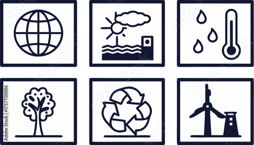Climate Change and Environment Action