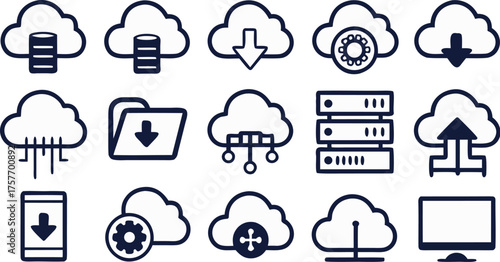 Cloud Computing and Storage Solutions