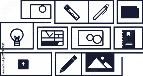 Creative Campaign Design | Ideas & Bulb