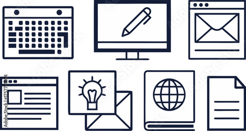 Digital Publishing & Content Writing