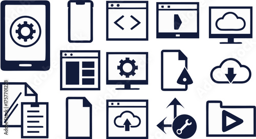 Mobile App Development | Smartphone Code
