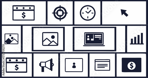 Online Campaign Management Calendar