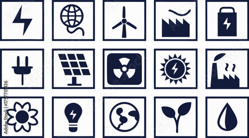 Renewable Power Generation | Wind Turbine