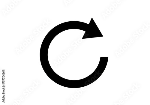 Free Download Pixelated arrow icon isolated on transparent background - GFXLoad