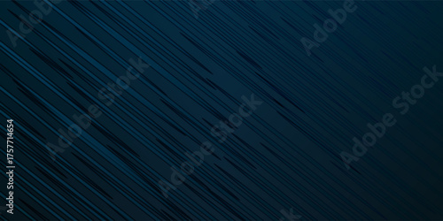 Halftone gradient texture diagonal lines. Fading diagonal line gradient background. Slanted pattern background. Thin parallel line wallpaper that fades for overlay