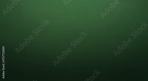 Footer background with dark green gradient and minimalist grid line design