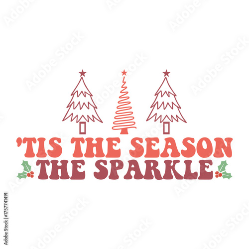 Tis the Season: The Sparkle of Joy, Family, and Holiday Wonder


