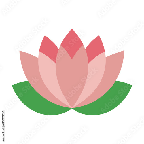 lotus flower icon