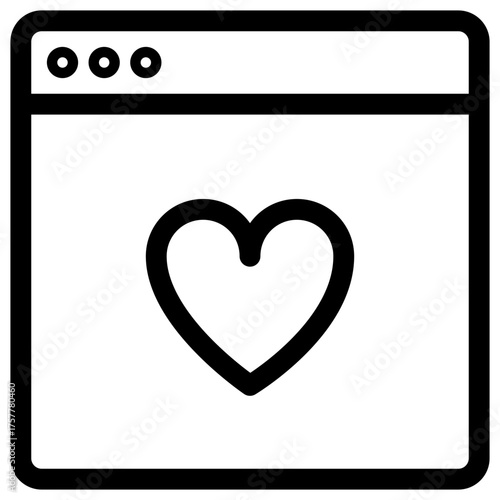 Website Favorite
