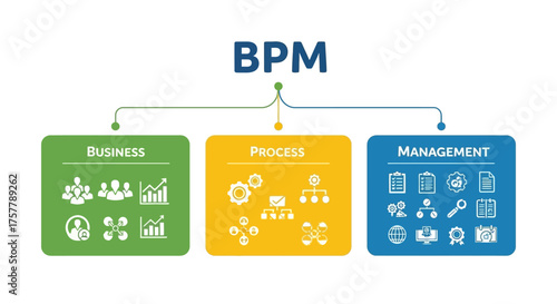 Understanding Business Process Management A Comprehensive Approach to Organizational Efficiency and Optimization