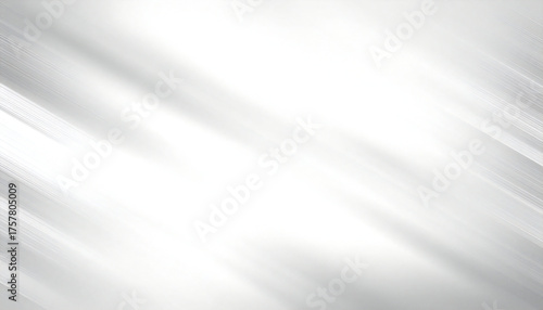 斜めの線が入った白い背景のデザイン。モダンな抽象的な白い背景のデザイン。White background design with diagonal lines.Modern abstract white background design.