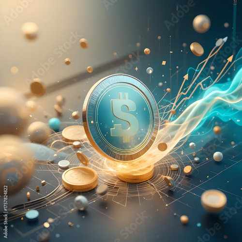 Digital Currency Growth: A Future of Financial Innovation