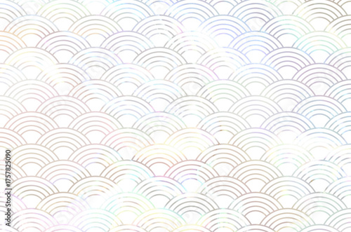 파도자개-파도-물결-곡선-파도문양-파도무늬-전통문양-전통무늬-원형-자개-자개 파도배경-조개껍질 무늬-나전칠기