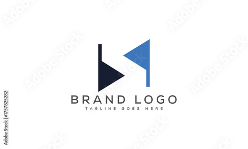letter S logo design vector template design for brand.