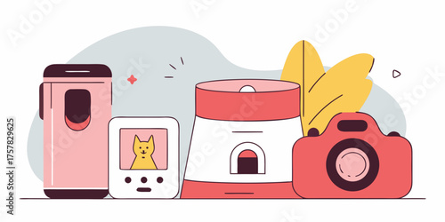 cartoon illustration of a car icon, travel, animal, holiday, art, card, school, symbol, car, vector, illustration, train, summer, cute, 