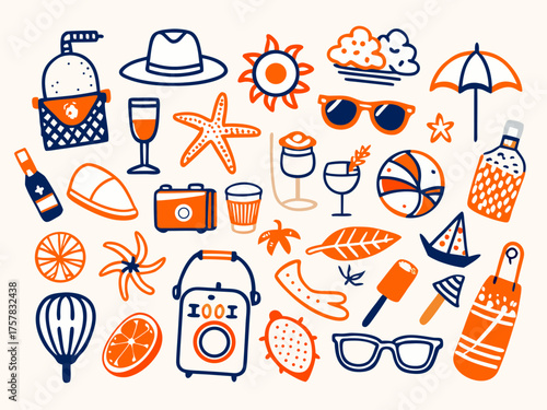 seamless pattern with food and drinks vector, set, icons, vintage, christmas, candy, sweet, seamless, cake, icon, sushi, cartoon, restaurant, pattern, food, illustration,