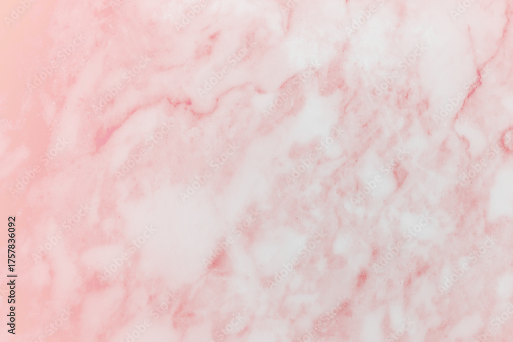 Fototapeta premium peach color marble background