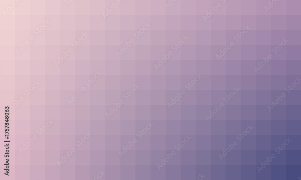 Fototapeta premium Pixel gradient texture abstract background with colorful color