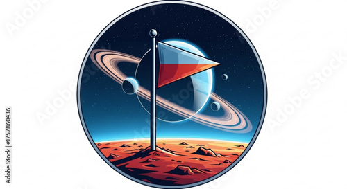 World wetlands day logo on february 2nd with a serene natural landscape and wildlife scene