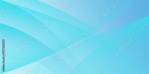 blue color background abstract art vector