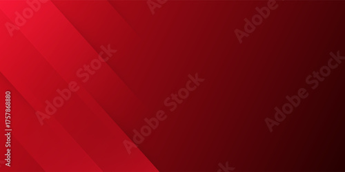 Abstract modern dark red geometric background. vector design concept.eps10