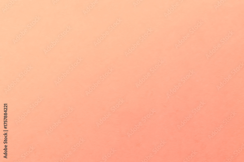 Fototapeta premium Soft Peach Texture Background
