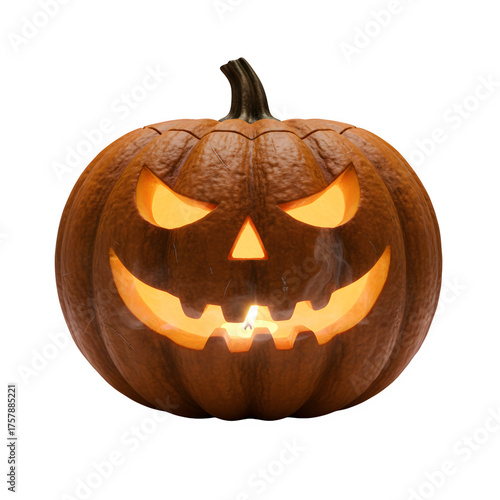halloween elements PNG with spooky icons and creepy graphics, including pumpkins, ghosts, bats, and cobwebs, horror theme designs isolated on transparent background
