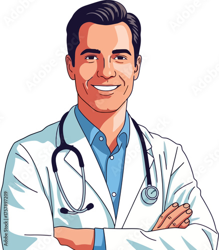 dedicated health partner offering expertise, warmth, and reliable support