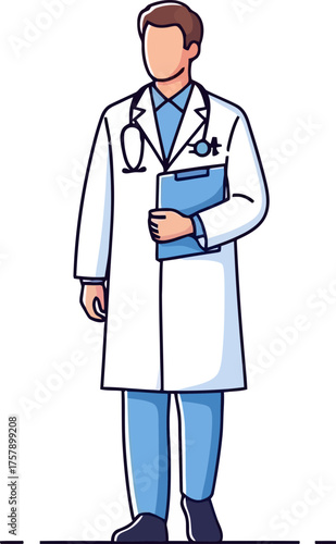 modern clinician brings vital expertise, ensuring diligent attention for patient needs