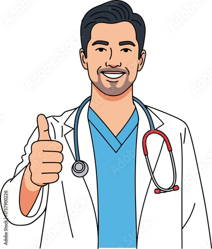 compassionate healers thumbsup your health journeys positive affirmation