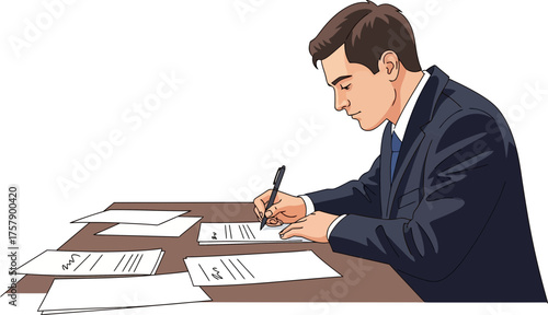 formalizing agreements a dedicated professionals strategic documentation moment