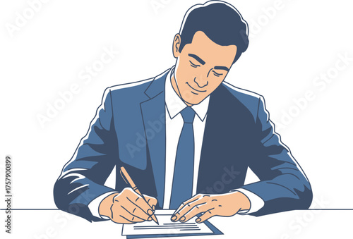 meticulous focus expert professional authors critical agreements for tomorrows success