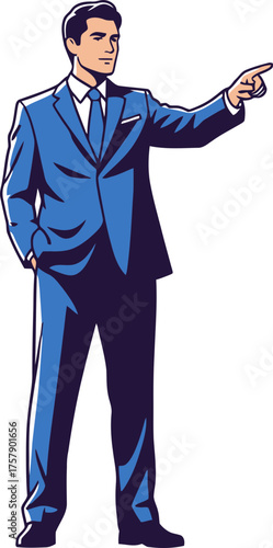 executive visionary points out the next big move for prosperity