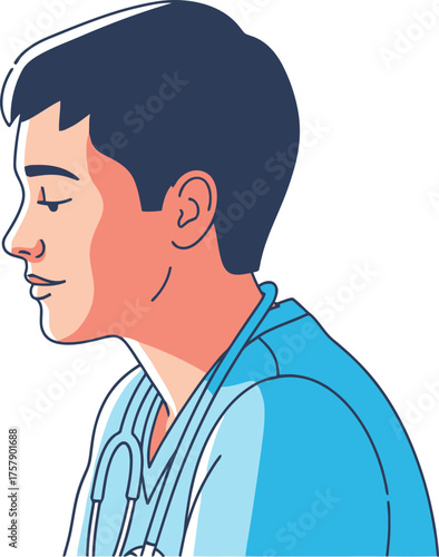 mindful physicians quiet pause recharging empathy for future patient care