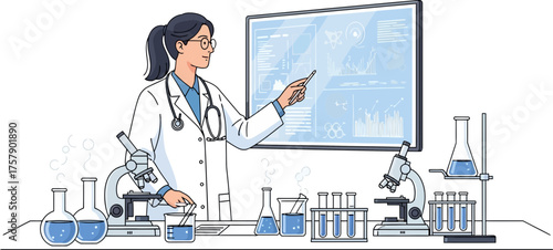 decoding health data scientist illuminates breakthroughs in modern medical research