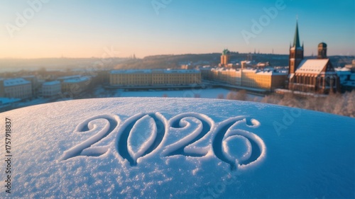 Welcoming 2026 with Hope, New Beginnings, and Bright Horizons