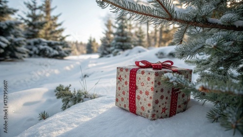 christmas gift boxes