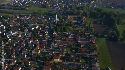 medieval, rooftops, streets, europe, historic, travel, castle, medieval town, middle ages, churches, aerial, old town, old buildings, old, germany, no people, real time, natural lighting, contemporary