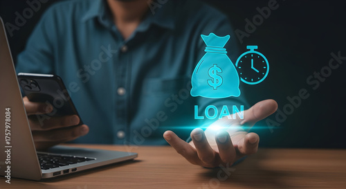 Get quick loan approval with fast financial solutions and expert guidance