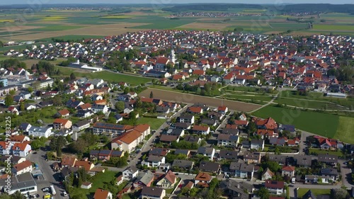 medieval, rooftops, streets, europe, historic, travel, castle, medieval town, middle ages, churches, aerial, old town, old buildings, old, germany, no people, real time, natural lighting, contemporary