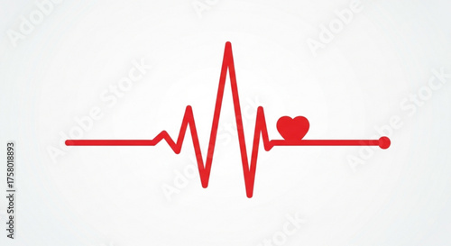 Vintage microphone with on air sign for broadcasting isolated on white