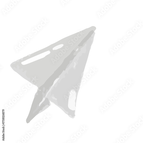 Back to school crayon element design. flower, lamp, star, library, book, apple, study lamp, paper plane, alarm.  cartoon back to school stickers