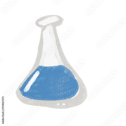 Back to school crayon element design. flower, lamp, star, library, book, apple, study lamp, paper plane, alarm.  cartoon back to school stickers