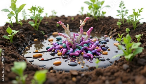 bioremediation