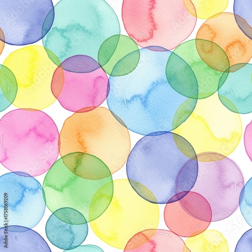 abstract colorful background