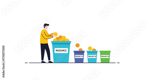 Financial Growth Strategy Implementing Smart Budgeting and Investment Decisions for Future Prosperity