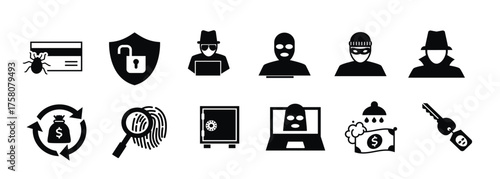 Theft Vector