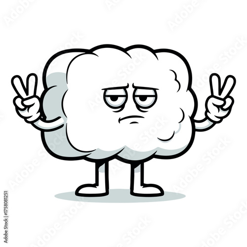 Wallpaper Mural funny cartoon  Torontodigital.ca