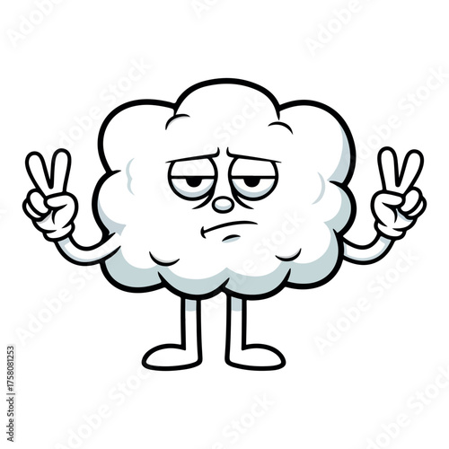 Wallpaper Mural funny cartoon  Torontodigital.ca