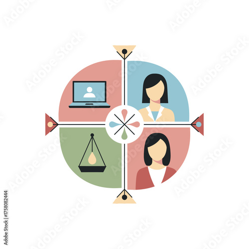 Exploring Remote Work Productivity Enhancing Team Collaboration and Efficiency with Innovative Solutions